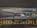 Ruger Red Label 12Ga All Weather Stainless 30