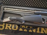 Ruger Red Label 12Ga All Weather Stainless 30