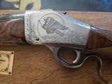 Browning Bicentennial 45-70 NIC - 8 of 14