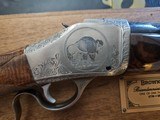 Browning Bicentennial 45-70 NIC - 3 of 14