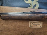 Browning Bicentennial 45-70 NIC - 9 of 14