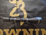 Leupold VX-III 4.5 X 14 X 50