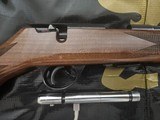 Weatherby Mark XXII 22LR West Germany - 4 of 12