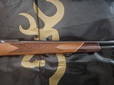 Weatherby Mark XXII 22LR Tube - 5 of 13