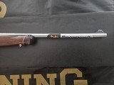 Browning BLR White Gold Medallion 7MM 08 NIB - 5 of 12