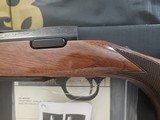 Browning A-Bolt II 223WSSM NIB - 8 of 12