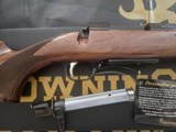 Browning A-Bolt II 223WSSM NIB - 3 of 12