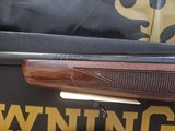 Browning A-Bolt II 223WSSM NIB - 10 of 12