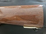 Browning A-Bolt II 223WSSM NIB - 7 of 12