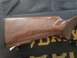 Browning A-Bolt II 223WSSM NIB - 2 of 12