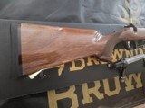 Browning A-Bolt II 223WSSM NIB - 1 of 12