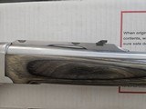 Ruger #1 405 Winchester Stainless Laminate - 4 of 11