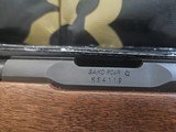 Sako Finnfire II 17HMR LNIB - 9 of 12