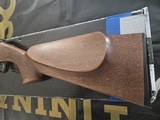 Sako Finnfire II 17HMR LNIB - 6 of 12