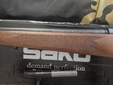 Sako Finnfire II 17HMR LNIB - 10 of 12