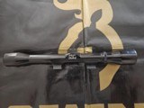 Weatherby Mark XXII 4X - 1 of 3