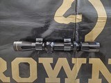 Leupold 2 X 7 Gloss Rimfire Special - 3 of 3