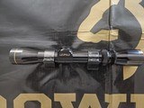 Leupold 2 X 7 Gloss Rimfire Special