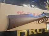 Winchester Model 94 Trails End 357 NIB