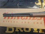 Winchester Model 94 Trails End 357 NIB - 8 of 9