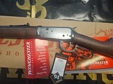 Winchester Model 94 Trails End 357 NIB - 7 of 9