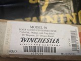 Winchester Model 94 Trails End 357 NIB - 9 of 9