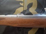 Ruger M77/22 LR RSI Stainless New - 8 of 9