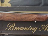 Browning Bar North American Deer NIB 30.06 - 5 of 13