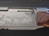 Browning Bar North American Deer NIB 30.06 - 4 of 13