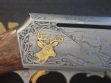 Browning Bar North American Deer NIB 30.06 - 3 of 13