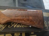 Browning Bar North American Deer NIB 30.06 - 8 of 13