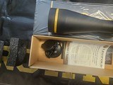 Leupold VX-6 3-1850 CDS Firedot Duplex NIB - 5 of 7