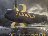 Leupold VX-6 3-1850 CDS Firedot Duplex NIB - 6 of 7