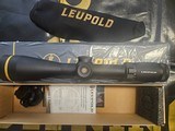 Leupold VX-6 3-1850 CDS Firedot Duplex NIB - 4 of 7