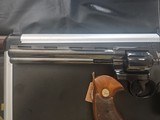 Colt Python Ten Pointer 357 LNIC - 8 of 12