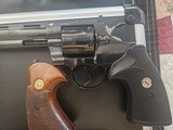 Colt Python Ten Pointer 357 LNIC - 7 of 12