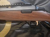 Browning A-Bolt II 22 Hornet - 8 of 10