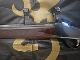 Browning Model 1885 22 Hornet - 9 of 11