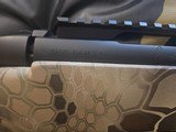 Weatherby USA Mark V 300 Win Mag LH - 7 of 10