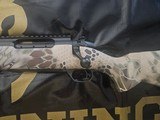 Weatherby USA Mark V 300 Win Mag LH - 2 of 10