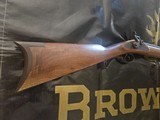 Browning Mountain Rifle 50 Cal - 2 of 12