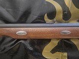 Browning Mountain Rifle 50 Cal - 11 of 12