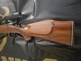 Weatherby Varmintmaster 224 West German - 7 of 12