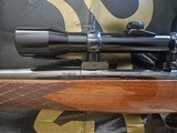 Weatherby Varmintmaster 224 West German - 10 of 12