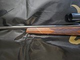 Weatherby Varmintmaster 224 West German - 11 of 12