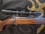 Weatherby Varmintmaster 224 West German - 3 of 12