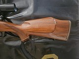 Weatherby Varmintmaster 224 West German - 8 of 12