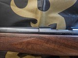 Kimber of Oregon Model 82 22 Hornet - 9 of 11