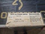 Browning BPR 22LR NIB - 12 of 12