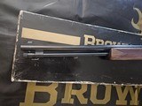 Browning BPR 22LR NIB - 10 of 12